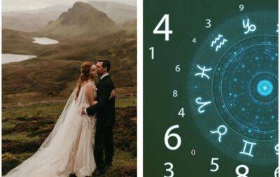 Нумерология любви: как выбрать день для свадьбы по дате рождения - hochu.ua