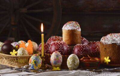 Иисус Христос - Когда печь паску и красить яйца на Пасху в 2023 году: готовимся к празднику - hochu.ua - Украина