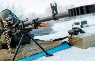 За какие качества пулемет «Корд» считают лучшим в армии России - chert-poberi.ru - Ссср - Россия - Украина - Казахстан