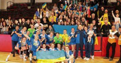 Вперше за 14 років: жіноча збірна України з гандболу пробилась на ЧС - womo.ua