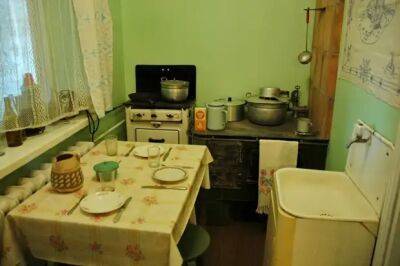 8 странностей советских квартир, которые не укладываются в голове у молодежи - lublusebya.ru - Ссср