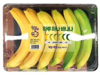 В чём польза зелёных бананов? Какие бананы полезнее - lifehelper.one