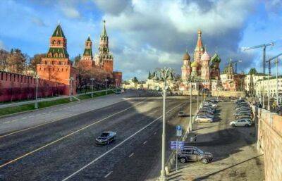 император Александр II (Ii) - 5 малоизвестных московских улиц, на которых нет ни одного дома - chert-poberi.ru - Москва
