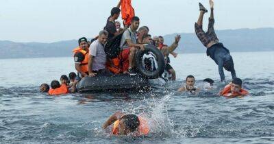 За три місяці у Середземномор’ї загинуло понад 440 мігрантів — ООН - womo.ua