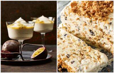 Как у шеф-повара: 4 оригинальных десерта, с которыми справится даже новичок - milayaya.ru