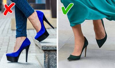 Модели обуви, которые раз купил, а потом годами носишь - all-for-woman.com
