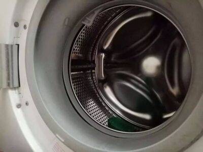 Как не сломать стиральную машину: 4 ошибки, которые вы должны избегать - lifehelper.one