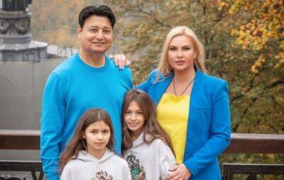 Мохаммад Захур - После заявления о разводе Камалия неожиданно намекнула на примирение с мужем-миллиардером - hochu.ua - Англия - Україна