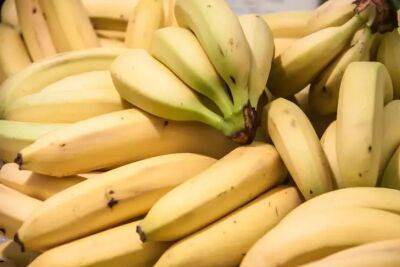 Игорь Зур - Как правильно хранить бананы: больше не почернеют и пролежат хоть 2 недели - belnovosti.by