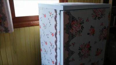 Как обновить старый холодильник - fokus-vnimaniya.com