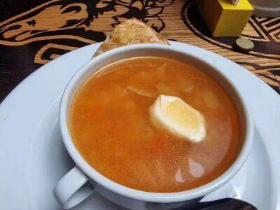Елена Шимановская - Можно ли выливать суп в унитаз: что делать с остатками первого блюда - lifehelper.one