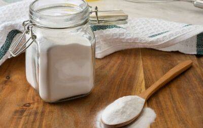 6 речей, які ніколи не можна чистити харчовою содою: господаркам на замітку - hochu.ua