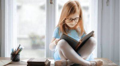 До Міжнародного дня дитячої книги: що читати разом з дитиною - womo.ua
