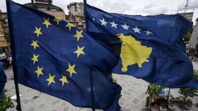 Граждане Косова смогут ездить в страны Шенгена без виз. Сербия не против - fokus-vnimaniya.com - Франция - Греция - Голландия - Испания - Евросоюз - Сербия - Румыния - Кипр - Словакия - Косово