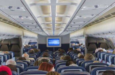 Эксперт рассказал, почему в самолете стоит выбирать кресла с левой стороны - fokus-vnimaniya.com