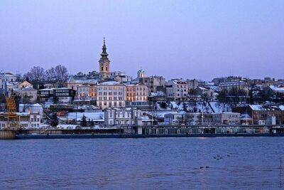Белград: как живет столица Сербии? - lifehelper.one - Москва - Санкт-Петербург - Сербия - Белград