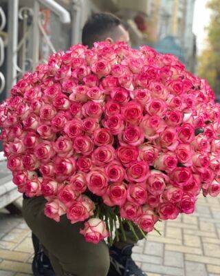 А что вы знаете о розах? - ladyspages.com
