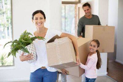 Подготовка к квартирному переезду: полезные советы - lifehelper.one