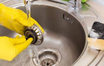 ТОП-3 робочі способи прочистити труби на кухні без використання хімії: легко та ефективно - hochu.ua
