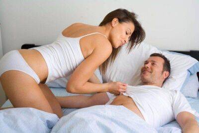 Как правильно выбрать позу для секса в зависимости от физических возможностей партнеров - lifehelper.one