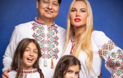 Стало відомо, з ким зараз живуть діти Камалії та її чоловіка-мільярдера - hochu.ua - Україна - місто Лондон