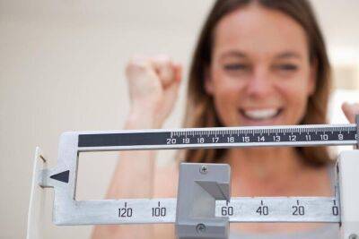 Диета Хэйли Помрой: как сбросить 10 кг за 28 дней? - lifehelper.one - Сша - штат Калифорния