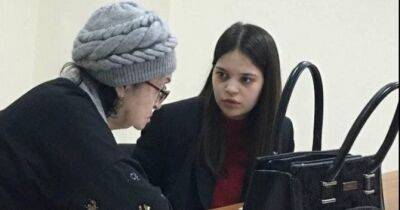 Ув’язнена росією українка Леніє Умерова отримала ще 15 діб у СІЗО: подробиці - womo.ua - Росія