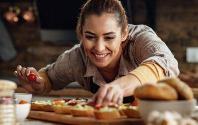 6 кулінарних трюків, які зроблять будь-яку вашу страву найсмачнішою - hochu.ua