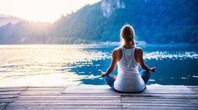 Как медитация помогает управлять эмоциями и стрессом? - lifehelper.one