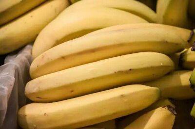 Елен Гутыро - Как сохранить бананы свежими и не дать им потемнеть: 5 простых советов - lifehelper.one