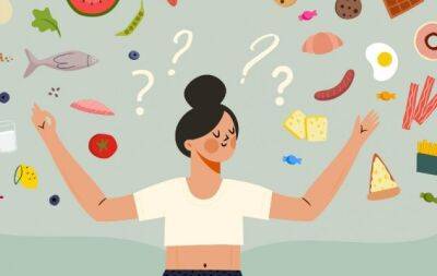 Які 5 продуктів заважають вашій дієті — з ними ви точно не схуднете - hochu.ua