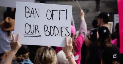 Акції проти абортів набирають обертів у Великій Британії: подробиці - womo.ua - Сша