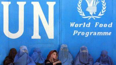 Антониу Гутерриш - “Талибан” запретил женщинам в Афганистане работать в гуманитарных миссиях ООН - fokus-vnimaniya.com - Афганистан