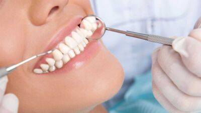 Эффективное лечение зубов в Stomos: лечение зубов под наркозом - ladyspages.com