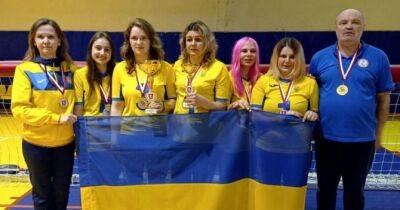 Українські гандболістки виграли турнір у Литві - womo.ua