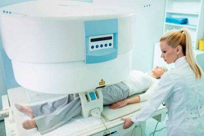 МРТ коленного сустава - lifehelper.one
