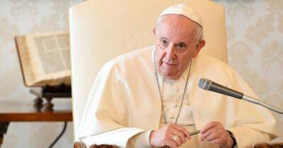 Папа Римський Франциск розповів, що думає про аборти, секс, порно та ЛГБТ - womo.ua - місто Франциск