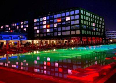 «Дешевый отель на ночь»: отзыв-разочарование о гостинице 18+ в Турции - fokus-vnimaniya.com - Турция