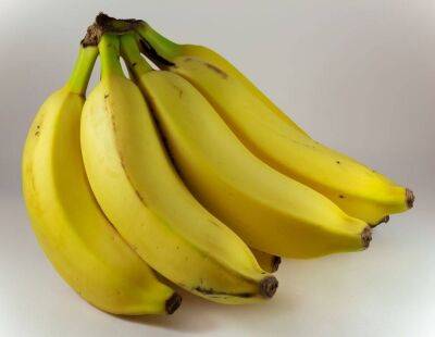 С чем сочетать банан в смузи? - lifehelper.one