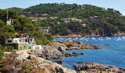 Самые красивые курорты Испании: 10 мест, где хочется остаться навсегда - fokus-vnimaniya.com - Испания - Приморье край