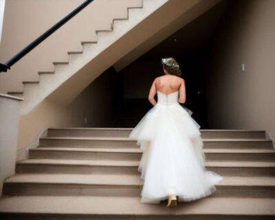 15+ человек, которые испугались женитьбы в самое подходящее время — еще до свадьбы - chert-poberi.ru - Польша
