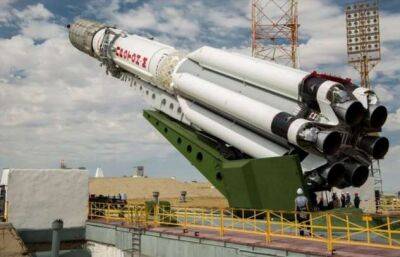 Россия в тайне от всех перевела свои ракеты на новый вид топлива, которого пока нет ни у кого - chert-poberi.ru - Россия
