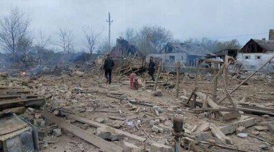 Обстріл Дніпропетровщини: постраждали 25 людей, серед них — троє дітей - womo.ua - місто Маріуполь
