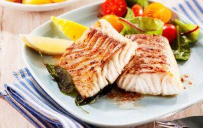 Смак, наче з ресторану: секрети приготування риби мінтай - hochu.ua