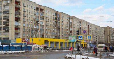 Как так вышло, что в СССР даже невзрачные квартиры в хрущевках считались чем-то элитным, деградация архитектуры - lifehelper.one - Ссср - Россия
