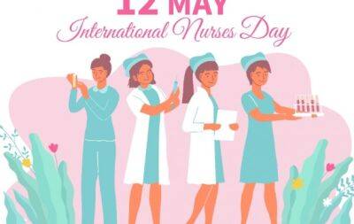 Міжнародний день медсестри 2023: як гарно привітати у віршах та прозі - hochu.ua - Україна