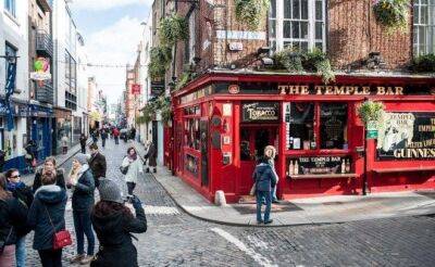 20 мест, которые нужно посетить в Дублине - fokus-vnimaniya.com - Дублин - Англия - Ирландия
