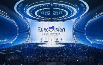 Євробачення 2023: хто переміг у фіналі (ВІДЕО) - hochu.ua - Україна