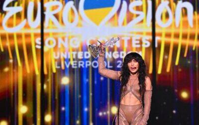 Підкорила конкурс Євробачення двічі: що варто знати про Loreen - hochu.ua - місто Баку
