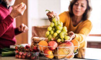 Овощи и фрукты какого цвета снизят уровень холестерина и помогут похудеть - chert-poberi.ru